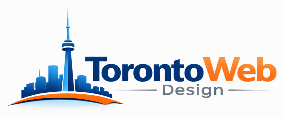 Toronto Web Design logo
