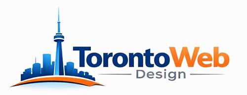 Toronto Web Design logo